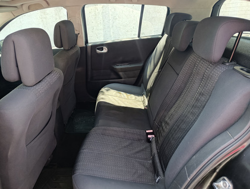 Renault Megane 2.0 4p Expression At