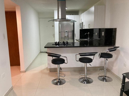 Imagen 2 de 13 de N Venta Apartamento De 70m2 Ubicado En El Piso 2 Del Conjunto Residencial Thai Del Complejo Turístico El Morro.