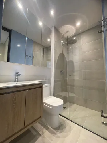 Apartamento En Venta En El Poblado. Cod V12209