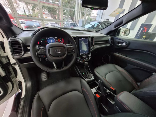 Fiat Toro 2.0 350 Multijet Ultra 4x4 At