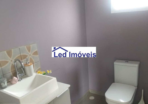 Imagem 6 de 10 de Casa Com 2 Dorms, Residencial Ecopark, Tatuí - R$ 479 Mil, Cod: 1157 - V1157