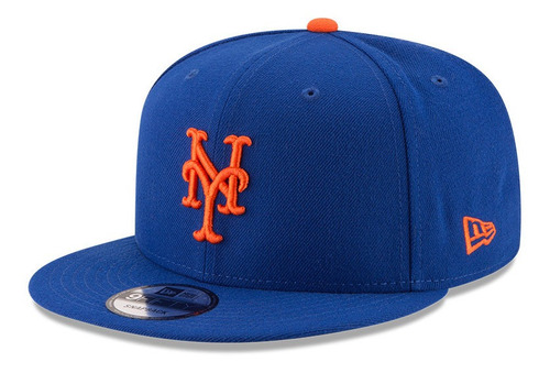 Jockey New York Mets Mlb 9fifty Blue