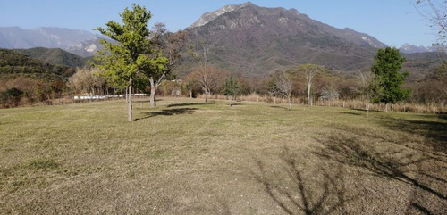 Imagen 10 de 16 de Venta De Terreno En Las Boquillas Allende