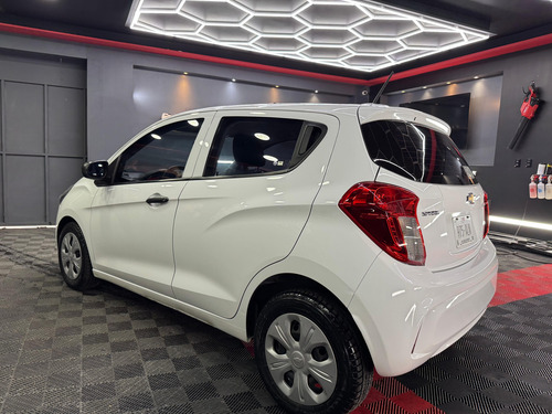 Chevrolet Spark 1.4 Lt Mt