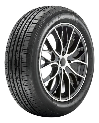 Pneu 225/75r16 Ru101 Expedite Aptany 115/112s Aro R16