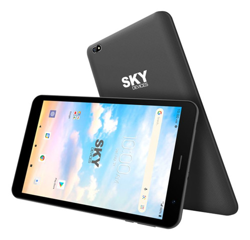 Tablet Sky Elite Octax