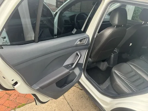 Volkswagen T-Cross 1.0 tendline At