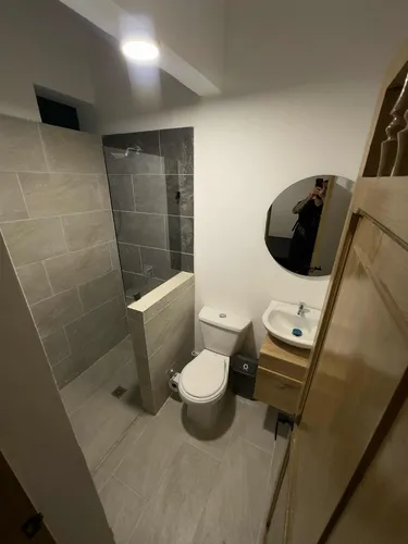 Habitación En Arriendo - Coliving Unno