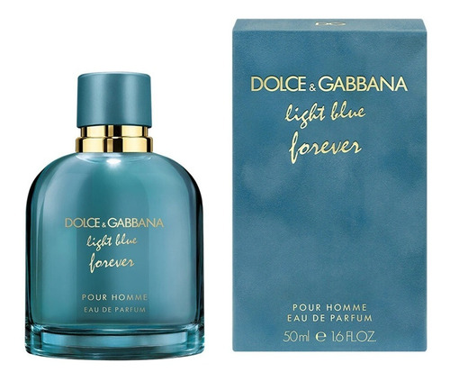 Dolce & Gabbana Light Blue Forever Edp 50ml