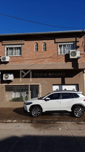 Departamento Ph  En Venta Ubicado En Haedo, Morón, G.b.a. Zona Oeste