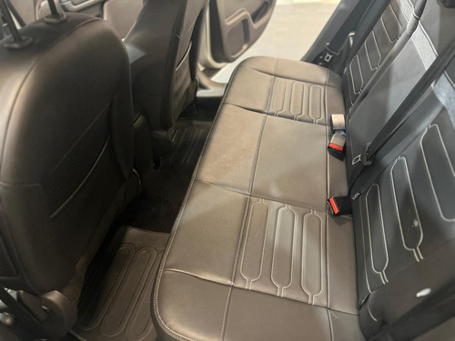Citroën C4 Cactus 1.6 Thp 165 At6 Shine