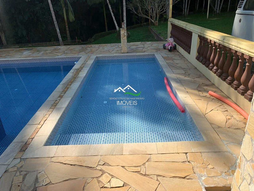 Imagem 18 de 30 de Chácara Com 6 Dorms, Xxx, Pedro De Toledo - R$ 750 Mil, Cod: 539 - V539