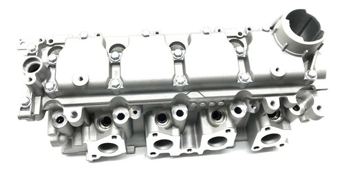 Cabeçote Com Tampa Vw Fox 1.0 Power 2007 2008