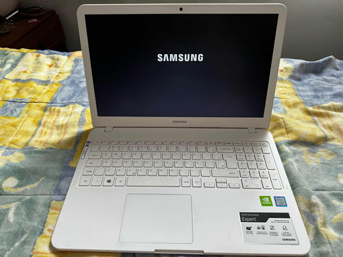 Notebook Samsung Expert