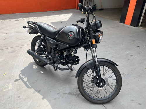 Shineray Xy 125 Jet