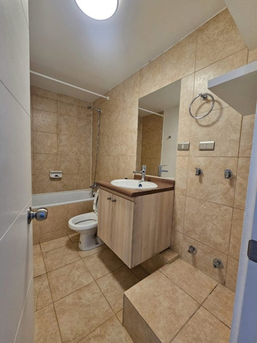 Vende Departamento En Concepción.