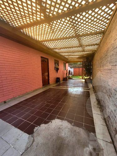 Amplia Casa 3hab 2 Ba Avenida La Florida