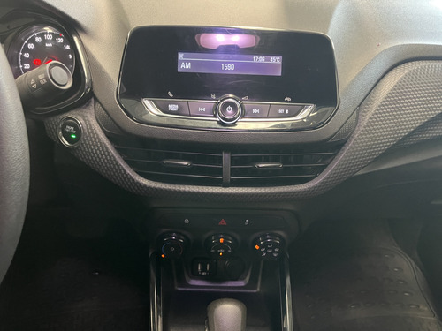 Chevrolet Onix 2023