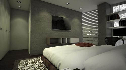 Imagen 18 de 18 de Apartamento Duplex En Venta Las Castellana, Caracas. Código Mvg 20-22747