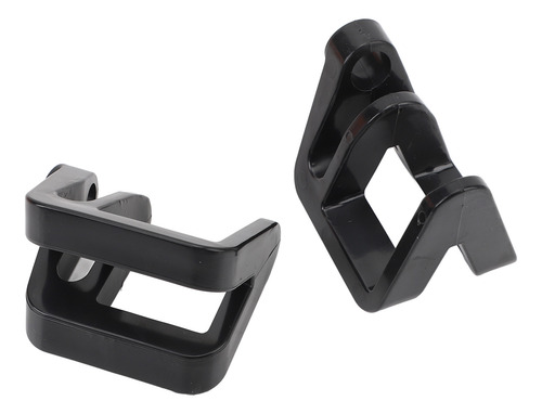 Pinzas De Nailon Para Atar Parachoques Para Barcos, 2 Unidad
