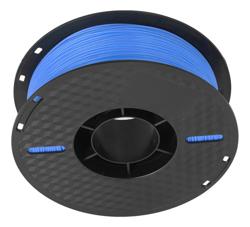 .. Filamento Azul Para Impresora 3d Pla De 1,75 Mm De Alta