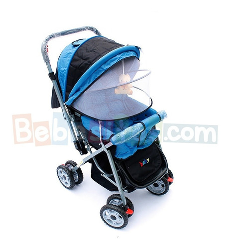 Cochebebesitos Reversible Producto Outlet
