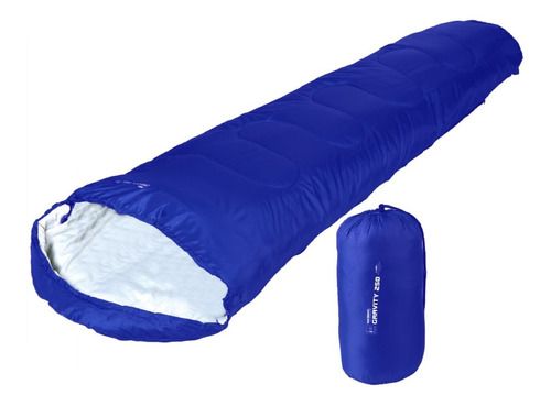 Bolsa De Dormir Waterdog Gravity Camping Scouts Colegio