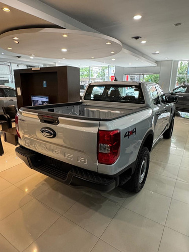 Ford Ranger 2.0 Cd 4X2 Xl 170Cv