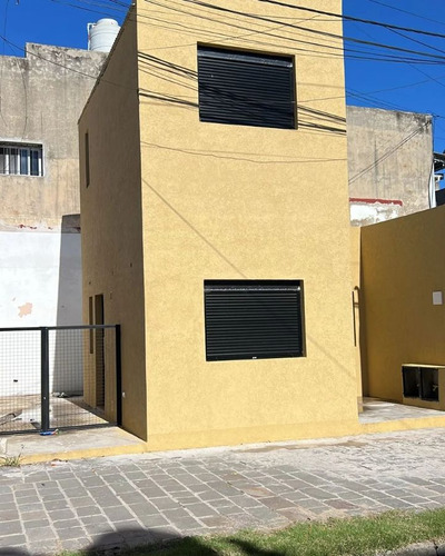Venta Dúplex 1 Dormitorio Berisso