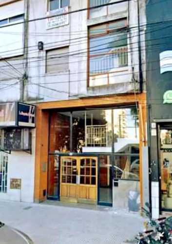 Departamento Monoambiente En Venta - 1 Baño - 26mts2 - La Matanza