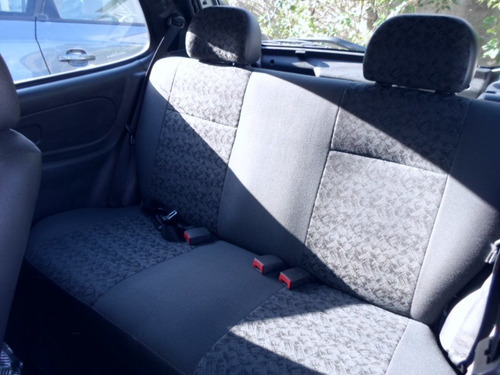 Fiat Palio 1.0 Mpi Fire 8v Flex 2p Manual