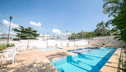 Imagem 29 de 30 de Apartamento À Venda Em Parque Industrial - Ap012713