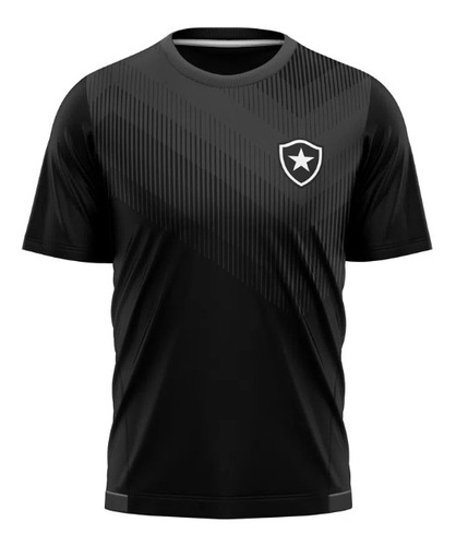 Camisa Botafogo Fr Contact - Oficial
