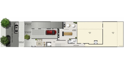 Imagem 6 de 22 de Apartamento À Venda No Bairro Andaraí - Rio De Janeiro/rj - O-13003-22766