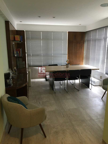 Imagem 2 de 15 de Sala, Barro Preto, Belo Horizonte - R$ 230 Mil, Cod: 535 - V535