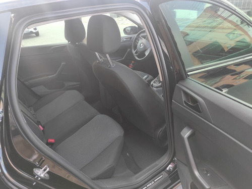Imagem 6 de 8 de Volkswagen Polo 2020 1.6 16v Msi 5p
