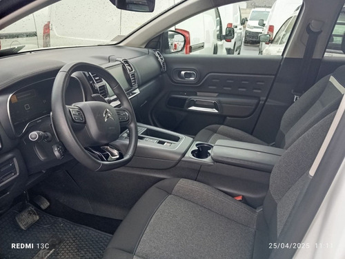 Citroen C-5 1.5 Aircross Bluehdi 130 S&s Eat8 Feel At Die...