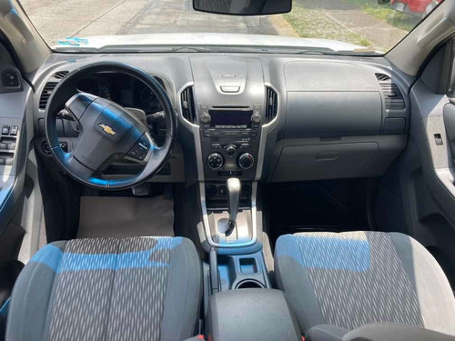 Imagen 10 de 14 de Chevrolet Colorado Lt Z71