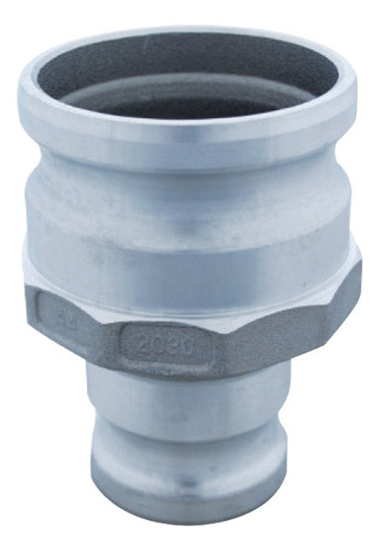 Adaptador Reductor Doble Macho T-aa 3 Aa300al