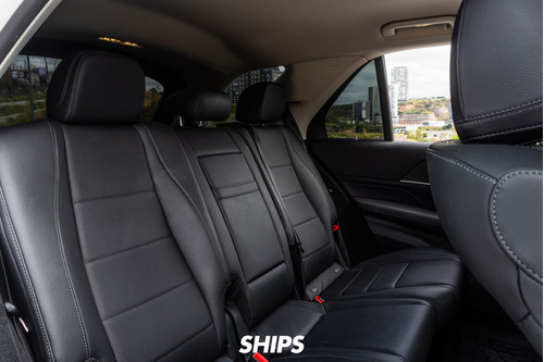 Mercedes-Benz Clase GLE 3.0 450 Suv Sport At
