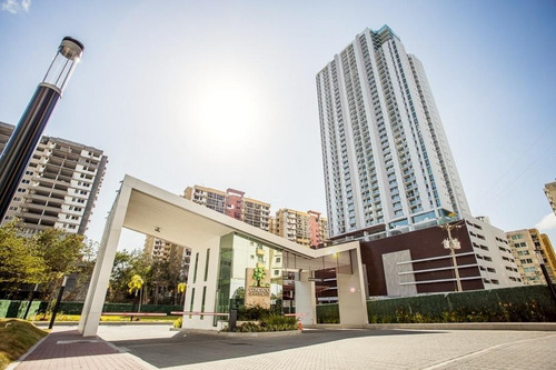 Imagen 1 de 14 de Venta De Apartamento A Estrenar En Condado Gardens 20-4247