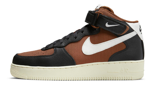 Zapatillas Nike Air Force 1 Mid '07 Urbano Dq8766-001   