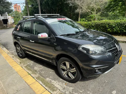 Renault Koleos Privilege