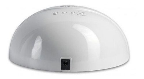 Imagen 8 de 9 de Cabina Lampara Uñas Uv Led 48w Sensor Timer Base C/iman 220v