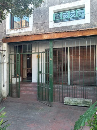Imagen 4 de 18 de Excelente Ph En Venta De 5 Ambientes Con Jardín En Temperley