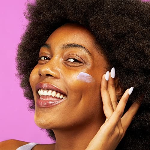 Hidratante Facial Glow Recipe Plum Plump 20ml Momento De Aplicação Dia/noite Tipo De Pele Todo Tipo De Pele