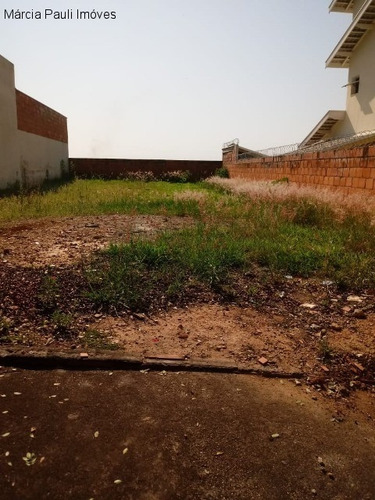 Imagem 4 de 16 de Terreno Residencial Em Itupeva/sp, Parque Santa Isabel. - Te01321 - 69557998