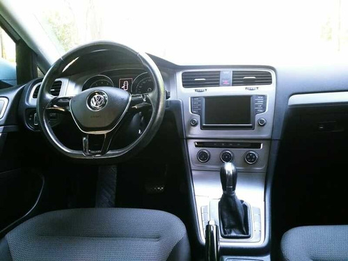 Imagem 6 de 6 de Vw - Volkswagen Golf Comfortline 1.6 Msi Total Flex Aut.