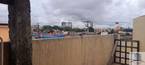 Imagem 3 de 20 de Casa Residencial/comercial A Venda Em Ponta Negra