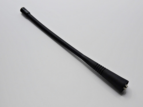Antena Genérica Estándar Uhf 450-470 Mhz Rosca Monopolo
